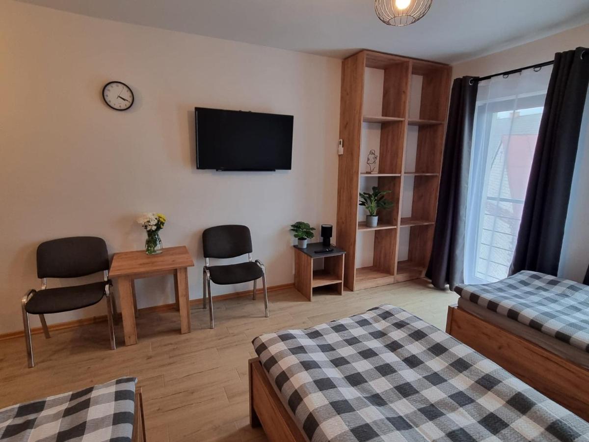 Pokoje Pod Wietrznia Kielce Buitenkant foto