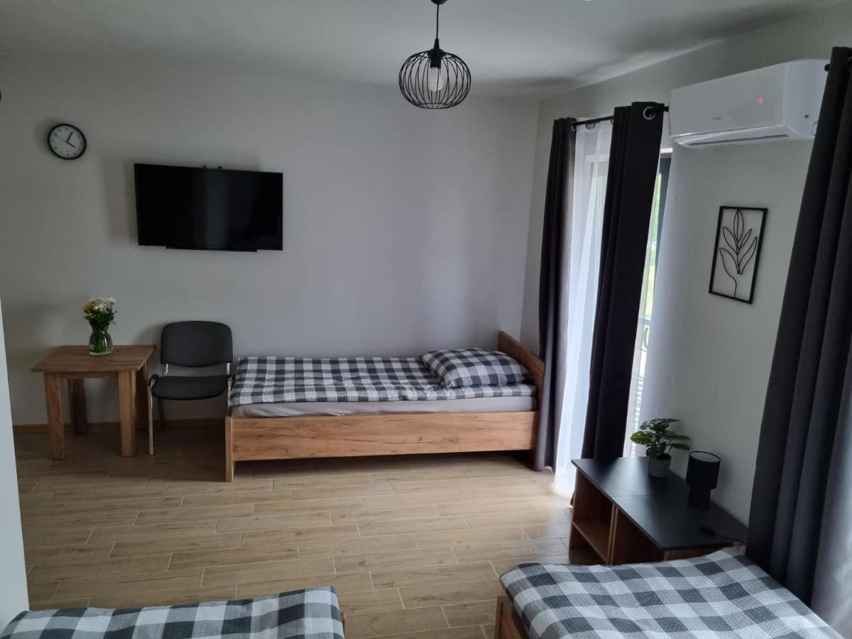 Pokoje Pod Wietrznia Kielce Buitenkant foto