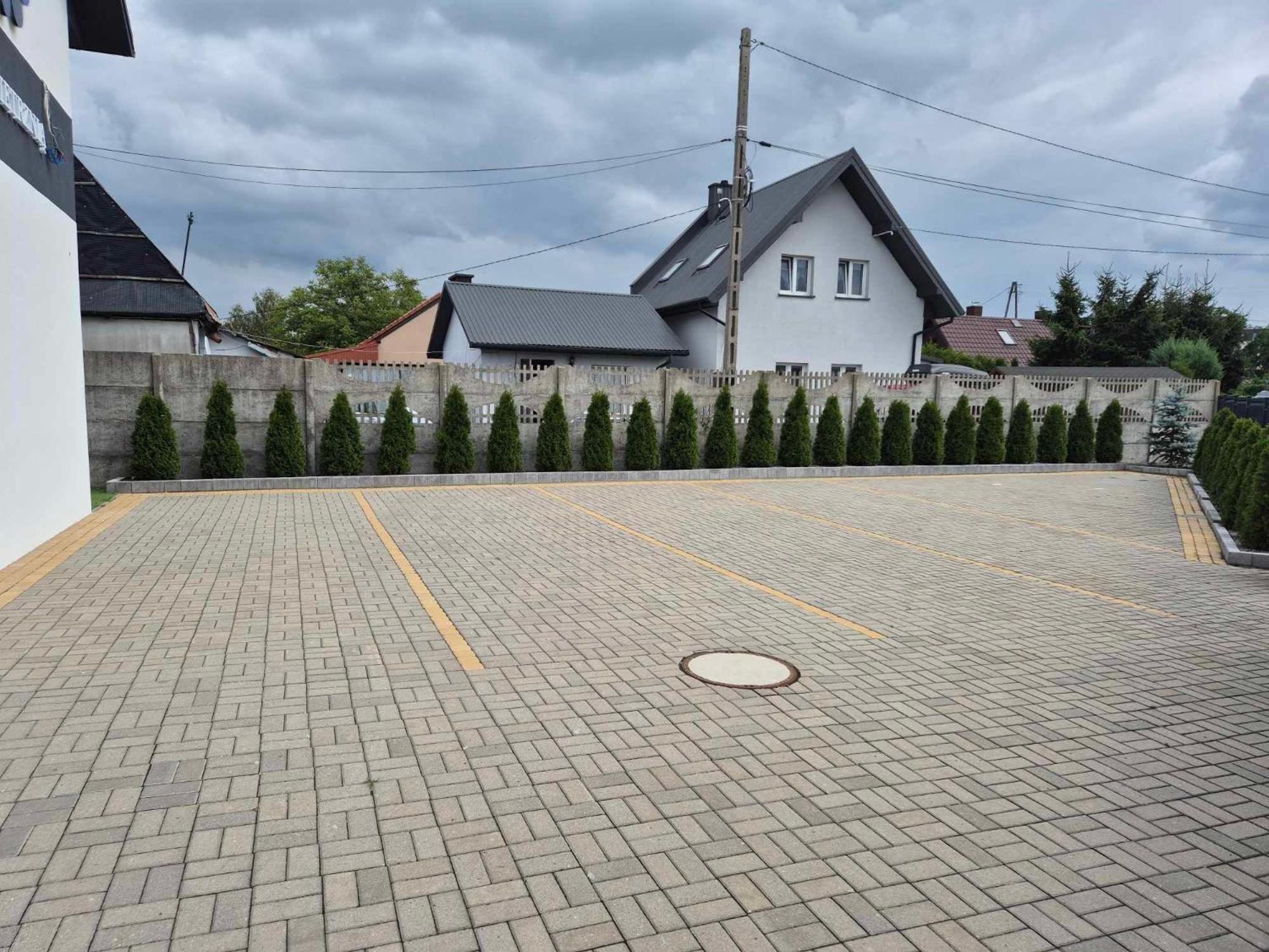 Pokoje Pod Wietrznia Kielce Buitenkant foto